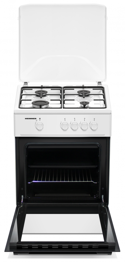 ARAGAZ GAZ HEINNER HFSC-K6060WH