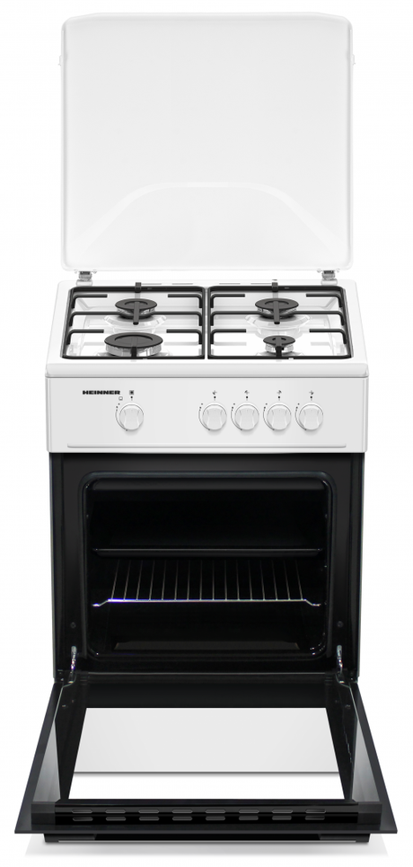 ARAGAZ GAZ HEINNER HFSC-K6060WH