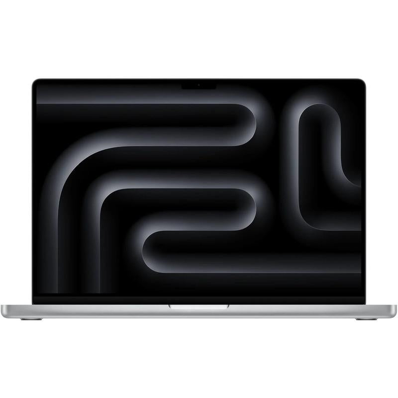 MacBook Pro 16.2"/Apple M5 Pro (CPU 18-core, GPU 20-core, Neural Engine 16-core)/48GB/2TB - Silver - US English KB (No Adapter) - 2026 (CTO from MGE64RO/A)