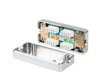 CONNECTION BOX LSA CONNECTOR CAT.6 FTP SHIELDED LANBERG