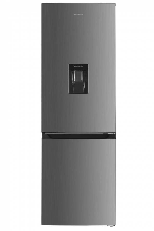 COMBINA FRIGORIFICA HEINNER HCNF-HM291INVXWDE++