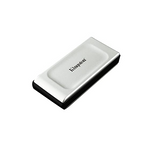 SSD Extern Kingston SXS2000  2TB  negru USB 3.2