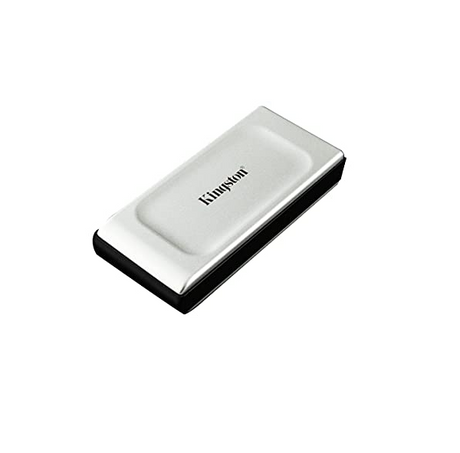 SSD Extern Kingston SXS2000  2TB  negru USB 3.2