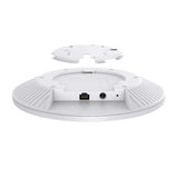 Access point TP-Link BE9300, Poe, Triple-band, WiFi 7 - BE