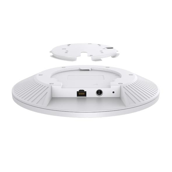 Access point TP-Link BE9300, Poe, Triple-band, WiFi 7 - BE
