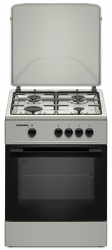 ARAGAZ GAZ HEINNER HFSC-K6060SL