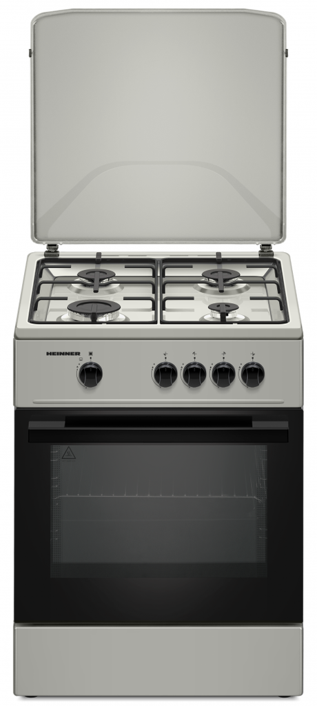 ARAGAZ GAZ HEINNER HFSC-K6060SL