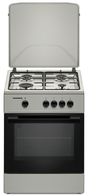 ARAGAZ GAZ HEINNER HFSC-K6060SL