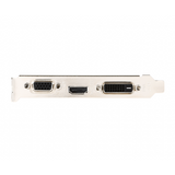 Placa video MSI GeForce® GT 710, 2GB DDR3, 64-bit