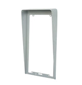 Protectie pentru ploaie Hikvision DS-KABV8113-RS/Flush, montaj ingropat, pentru seria de videointerfonie DS-KV8X13