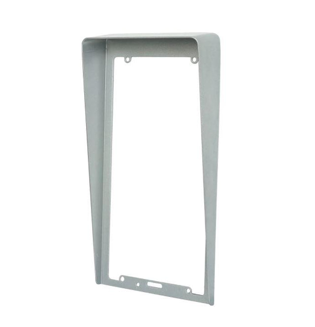 Protectie pentru ploaie Hikvision DS-KABV8113-RS/Flush, montaj ingropat, pentru seria de videointerfonie DS-KV8X13