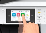 Multifunctional inkjet EPSON WorkForce Pro EM-C7100DWF, format A3+, Color, duplex, USB + LAN + Wi-Fi