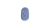 Mouse Serioux Spark 215 Wireless Albastru, Senzor: Optic, DPI: 1000, conexiune: Dongle USB 2,4 GHz, banda de frecventa: 2,4 GHz, click silentios, alimentare: 1 baterie AA inclusa, 1,5 V, cerințe OS: Win, Mac, Vista