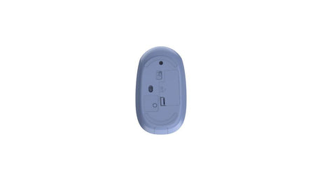 Mouse Serioux Spark 215 Wireless Albastru, Senzor: Optic, DPI: 1000, conexiune: Dongle USB 2,4 GHz, banda de frecventa: 2,4 GHz, click silentios, alimentare: 1 baterie AA inclusa, 1,5 V, cerințe OS: Win, Mac, Vista