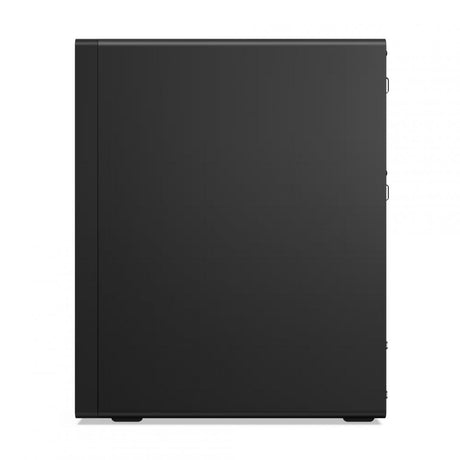 Desktop Business Lenovo ThinkCentre M70t Gen 6 Tower cu procesor Intel Core Ultra 5 235 pana la 5.0 GHz, 16GB DDR5, 1TB SSD, NVIDIA GeForce RTX 5050 8GB GDDR6, Windows 11 Pro, Black, 3 ani garantie
