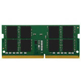 Memorie RAM notebook Kingston, SODIMM, DDR4, 16GB, CL22, 3200Mhz