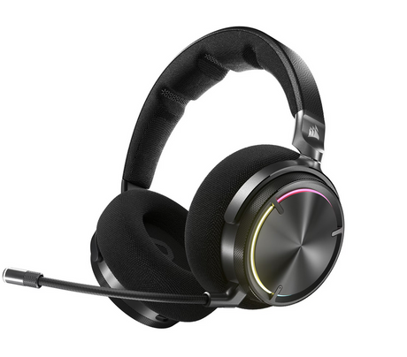 Casti Gaming CORSAIR VIRTUOSO MAX WIRELESS Carbon