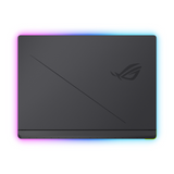 Notebook Gaming ASUS ROG Strix G18, cu procesor Intel Core Ultra 9 275HX, 18'' IPS, 16 GB DDR5, 1 TB SSD, NVIDIA GeForce RTX 5070, 8GB GDDR7, Fr OS