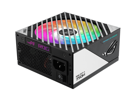 SURSA ASUS ROG LOKI 750W 80+Platinum