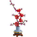 FLORI DE PRUN, LEGO 10369