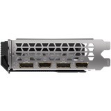 Placa video Gigabyte GeForce RTX 3060 WINDFORCE OC 12G rev.2