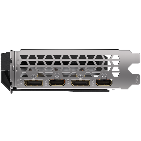 Placa video Gigabyte GeForce RTX 3060 WINDFORCE OC 12G rev.2