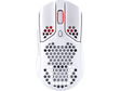 Mouse HP HYPERX Pulsefire Haste, wireless, alb