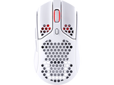 Mouse HP HYPERX Pulsefire Haste, wireless, alb