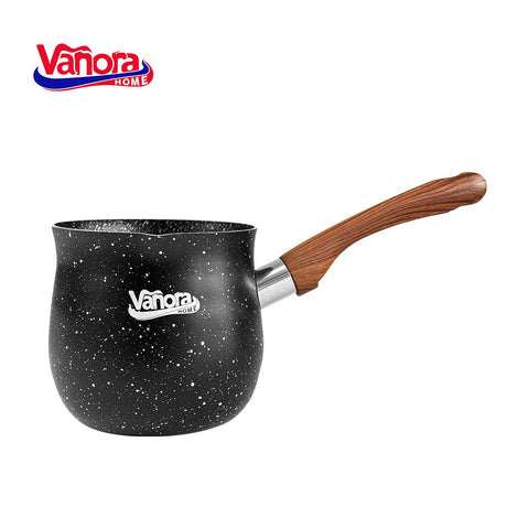 IBRIC DIN ALUMINIU 13 CM, 1.4 L, VANORA HOME