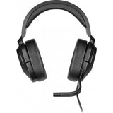 Casti Gaming cu microfon Corsair HS55 Surround, Dolby Audio Over-head, 20Hz - 20 kHz