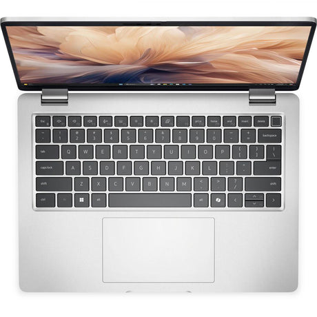 Laptop DELL PRO 14 Plus PB14250 14" FHD+, Intel U7-265U, 64GB Ram, 1TB SSD, Integrated Intel graphics, Windows 11 Pro