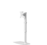 Suport TV Neomounts FPMA-D890WHITE, 30'', podea, VESA Maxim 100x100 mm