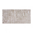 COVOR PRINT DIGITAL 3D 160x230 CM MAZE