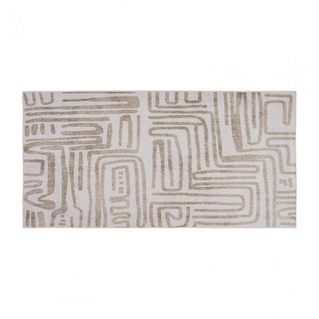 COVOR PRINT DIGITAL 3D 160x230 CM MAZE