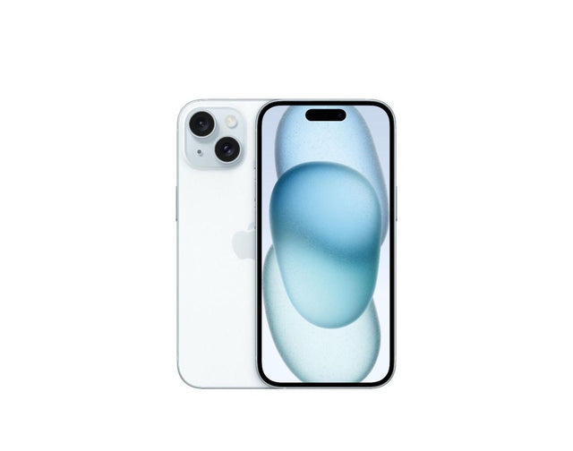 iPhone 15 128GB Blue
