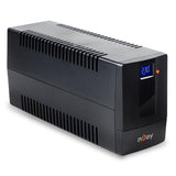 UPS nJoy Horus Plus 600, 360W, LCD, USB, Tower