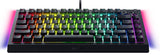 Tastatura Razer BlackWidow V4 75%
