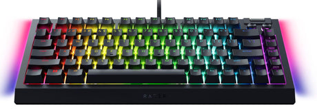 Tastatura Razer BlackWidow V4 75%