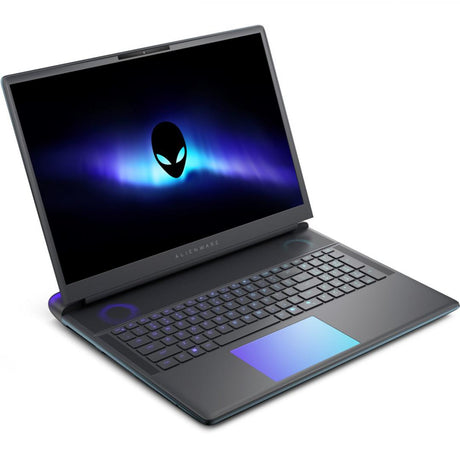 Laptop Gaming Alienware 18 Area-51 18.0", Intel U9-275HX, 64GB Ram, 8(2x4)TB SSD, NVIDIA GeForce RTX 5080, Windows 11 Pro