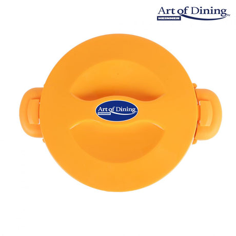 CASEROLA TERMICA 8L, NOVA, PORTOCALIE, ART OF DINING  BY HEINNER