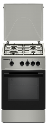 ARAGAZ GAZ HEINNER HFSC-K50SL