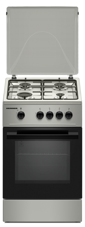 ARAGAZ GAZ HEINNER HFSC-K50SL