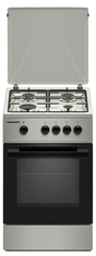 ARAGAZ GAZ HEINNER HFSC-K50SL