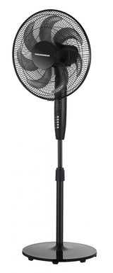 VENTILATOR CU PICIOR HEINNER HSF-M750DBK