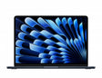 MacBook Air 15.3" Retina/Apple M4 (CPU 10-core, GPU 10-core, Neural Engine16-core)/32GB/512GB - Midnight - INT KB (2025) ( Cto fromM C6L4RO/A)