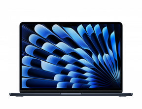 MacBook Air 15.3" Retina/Apple M4 (CPU 10-core, GPU 10-core, Neural Engine16-core)/32GB/512GB - Midnight - INT KB (2025) ( Cto fromM C6L4RO/A)