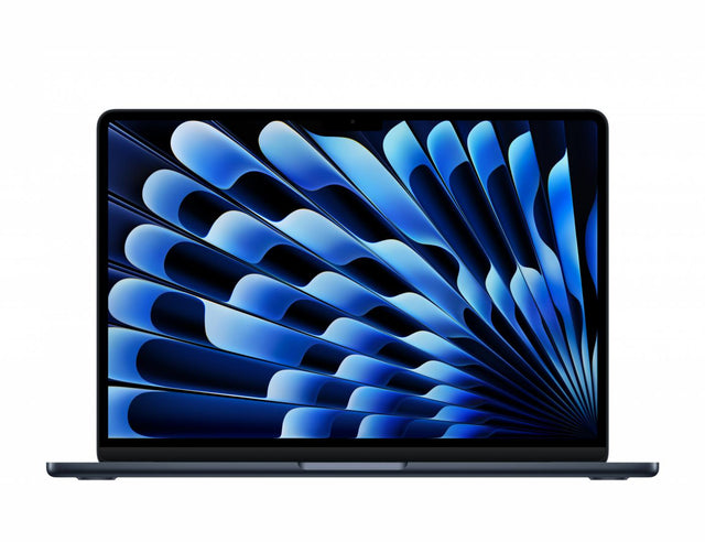 MacBook Air 15.3" Retina/Apple M4 (CPU 10-core, GPU 10-core, Neural Engine16-core)/32GB/512GB - Midnight - INT KB (2025) ( Cto fromM C6L4RO/A)