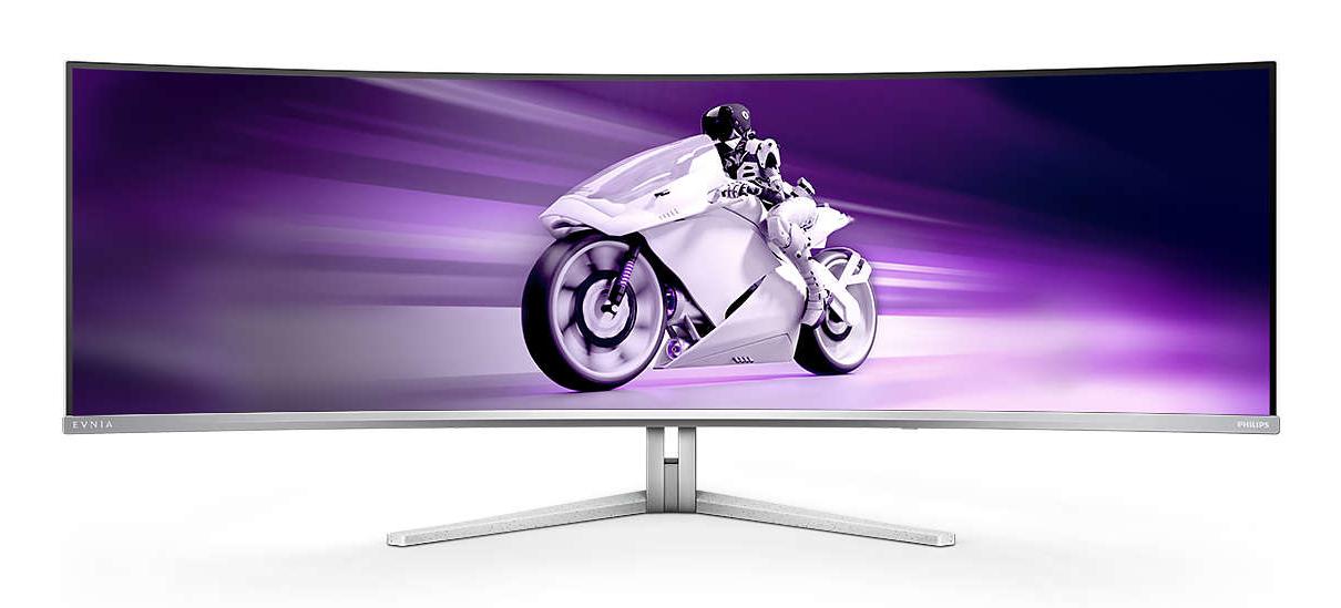 Monitor Philips 49" 49M2C8900L/00