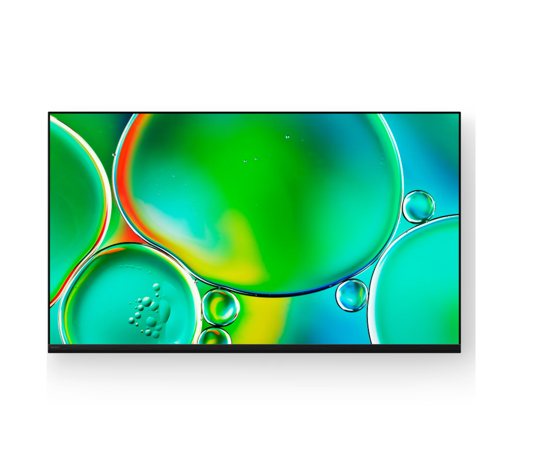 Televizor Sony BRAVIA 2 II LED 55S25M2, 139 cm, Smart Google TV, 4K Ultra HD, Clasa E (Model 2026)