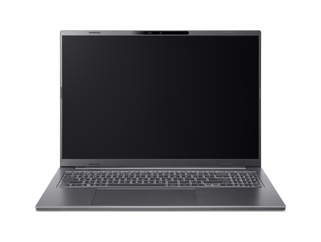 Notebook Consumer ACER Aspire 16 AI A16-61M-R3GS, cu procesor Ryzen AI 5 340, 16'' OLED, 16 GB LPDDR5x, 512 GB, AMD Radeon 840M, Fr OS